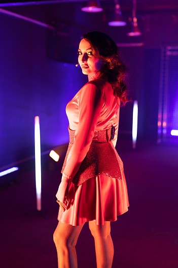 Илона Кесаева