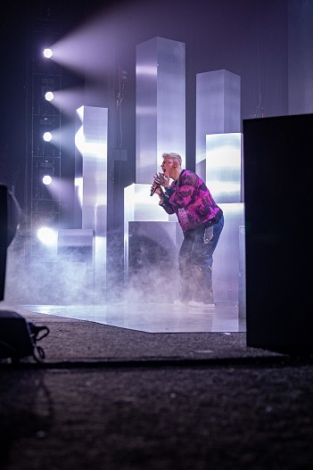 Участница Лера Вакарчук