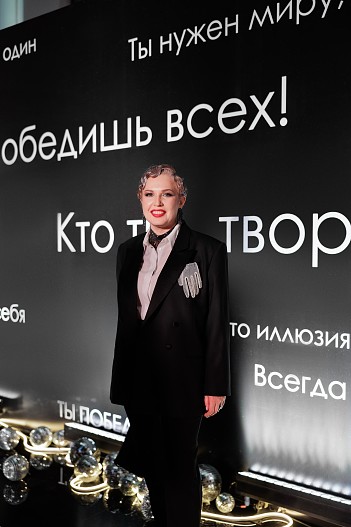 Маргарита Колотилина, певица, наставник по вокалу