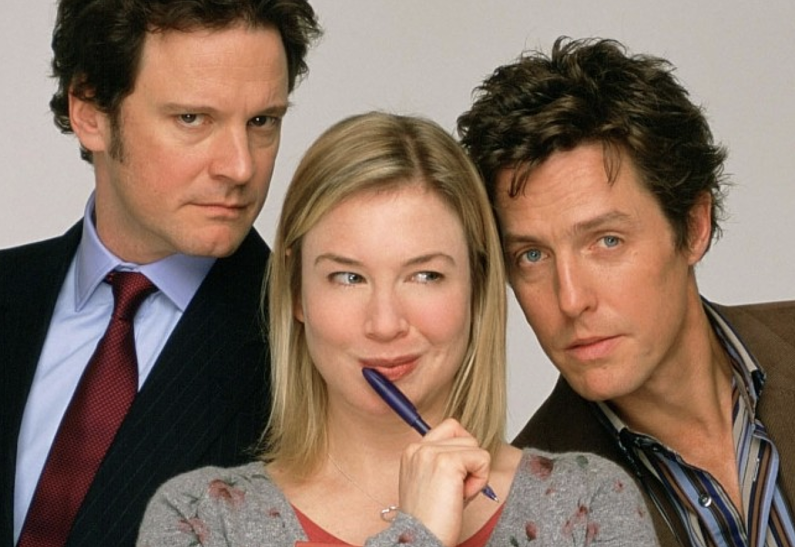 Съемки четвертой части фильма «Дневник Бриджит Джонс» начнутся в мае