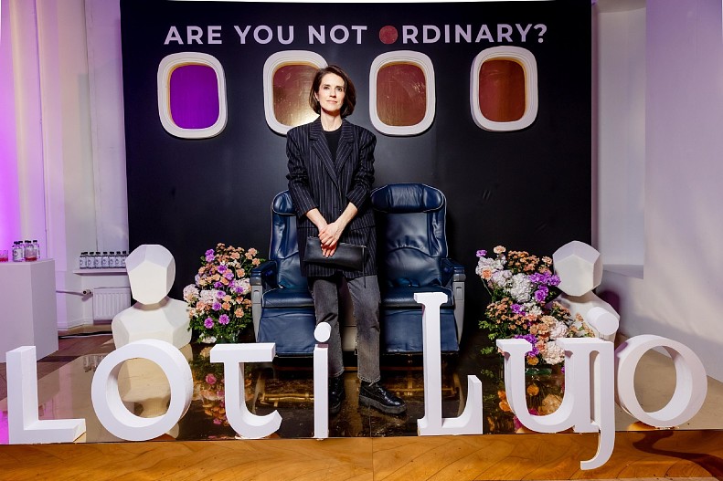 Ксения Соловьёва