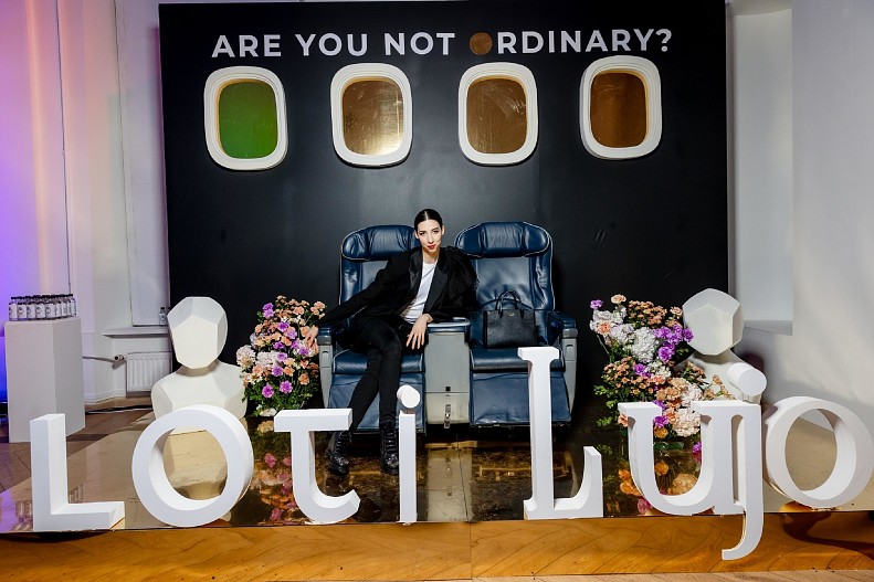 Ана Туразашвили