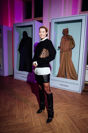 Юлия Акимова