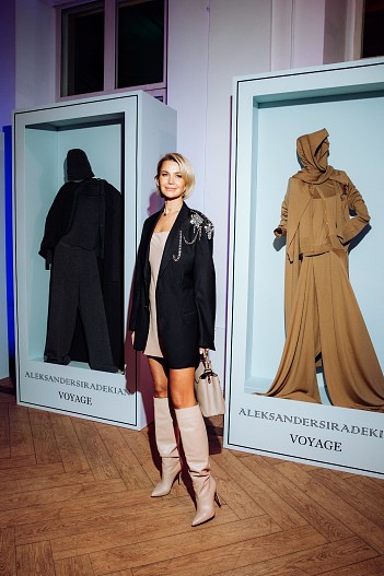 Татьяна Тур