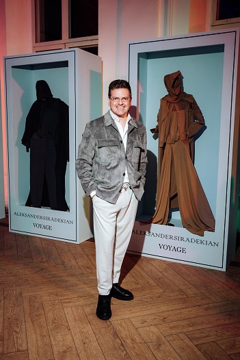 Константин Андрикопулос