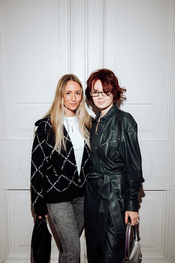 Екатерина Земская, Инна Комбарова