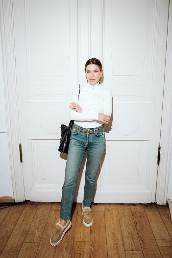 Елена Пинская