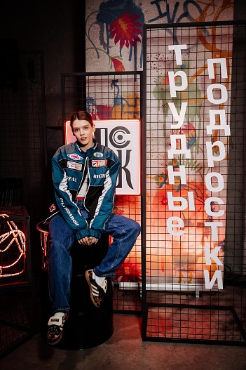 Анастасия Красовская