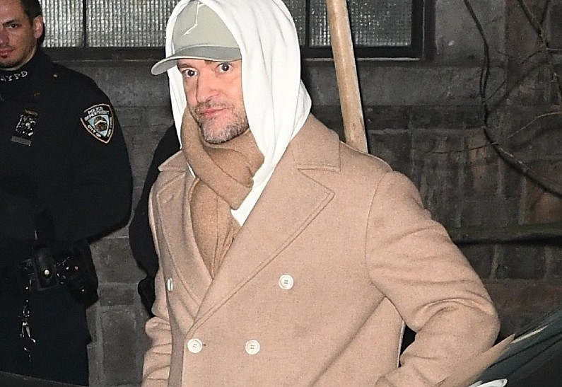 Джастина Тимберлейка сразила болезнь на фоне разборок с Бритни Спирс и ее фанатами