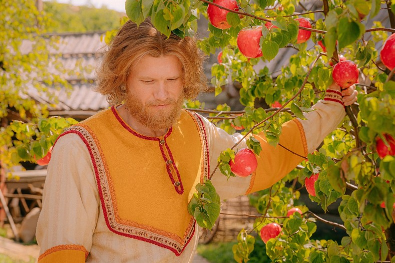 Виктор Хориняк