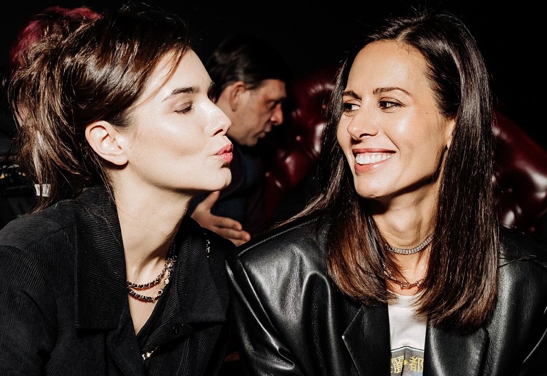 Антон Филипенко, Григорий Верник, Сабина Ахмедова и другие гости премьеры сериала «Саша и Питер»