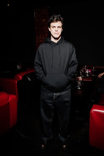 Григорий Верник