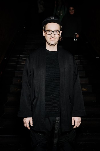 Никита Тарасов