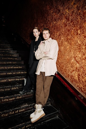 Кузьма Сапрыкин