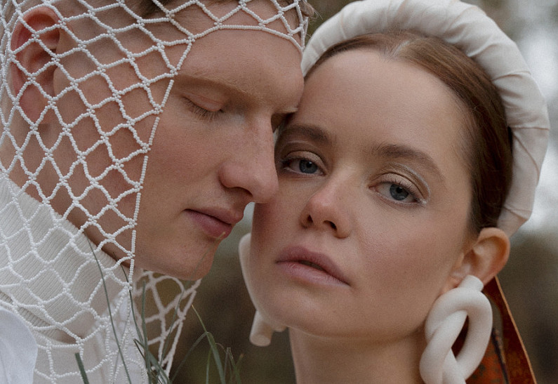 Как в кино: Мила Ершова и Святослав Рогожан о тайной помолвке и оригинальном предложении руки и сердца