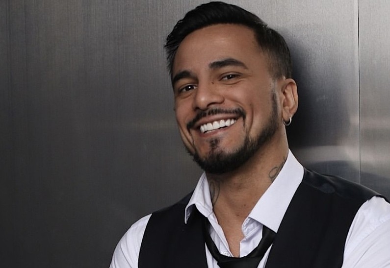 NATAN представил саундтрек для сериала «Постучись в мою дверь в Москве»