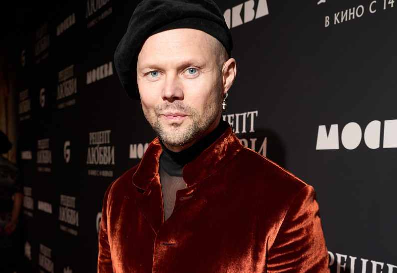 Даниил Воробьёв, Сергей Шакуров, Алёна Долецкая и другие гости премьерного показа фильма «Рецепт любви»