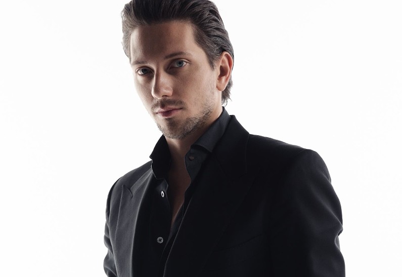 ЮрКисс вернулся на сцену под новым псевдонимом