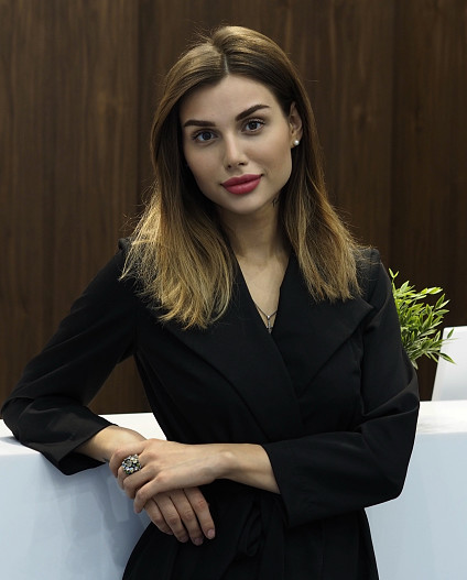 Софья Тетерь