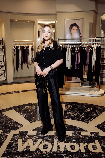 Ингрид Олеринская