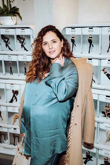 Мария Шумакова