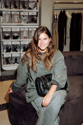 Юлия Топольницкая