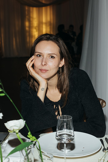 Ксения Андрианова