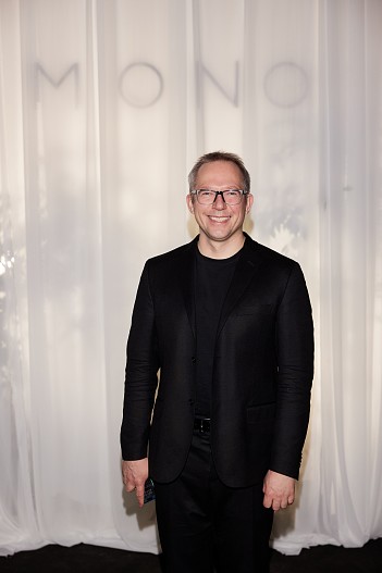 Антон Белов