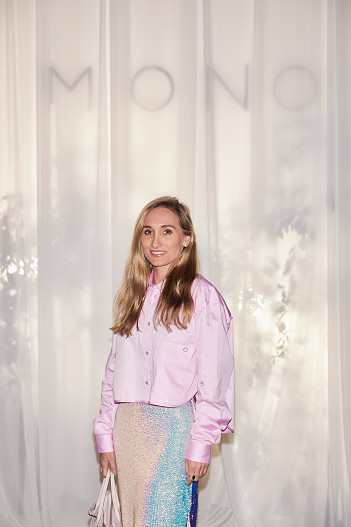 Анастасия Винокур