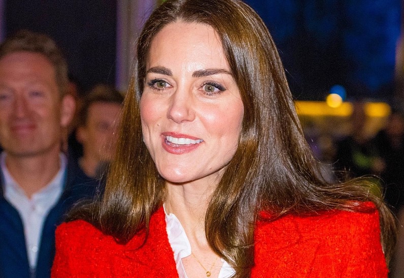 Дядя Кейт Миддлтон дал загадочный ответ на вопрос о местонахождении принцессы Уэльской после операции