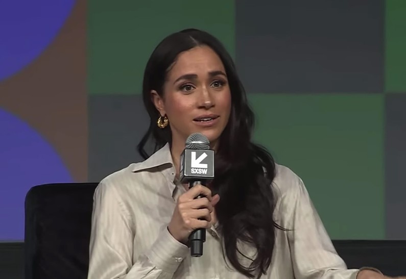 Меган Маркл призналась, что ее травили во время беременности