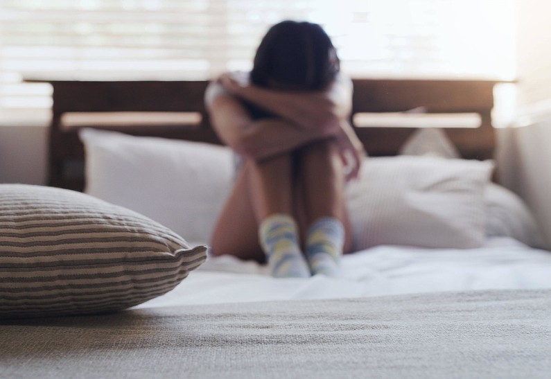 Пять вещей, которые приводят вас к выгоранию