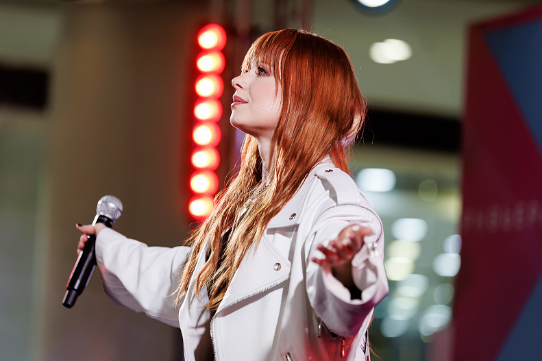 Юлия Савичева