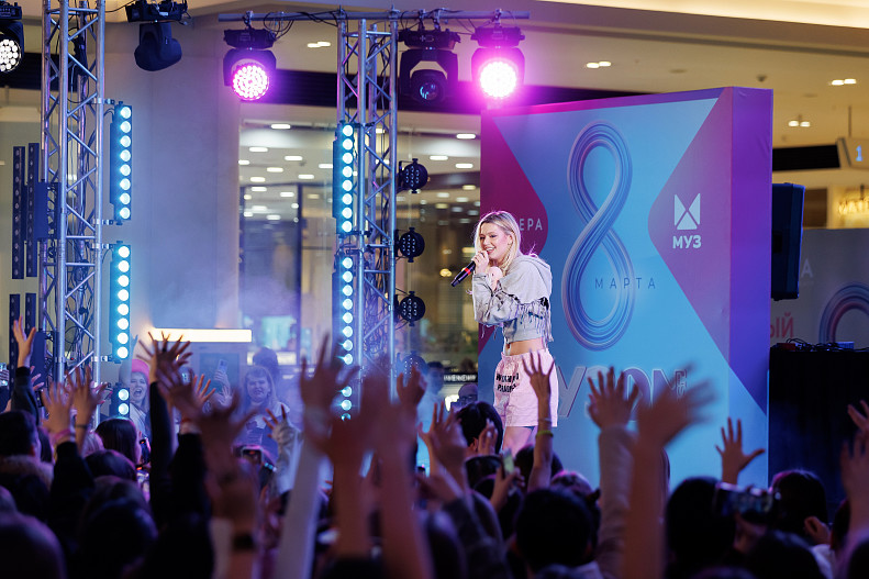 Юля Гаврилина