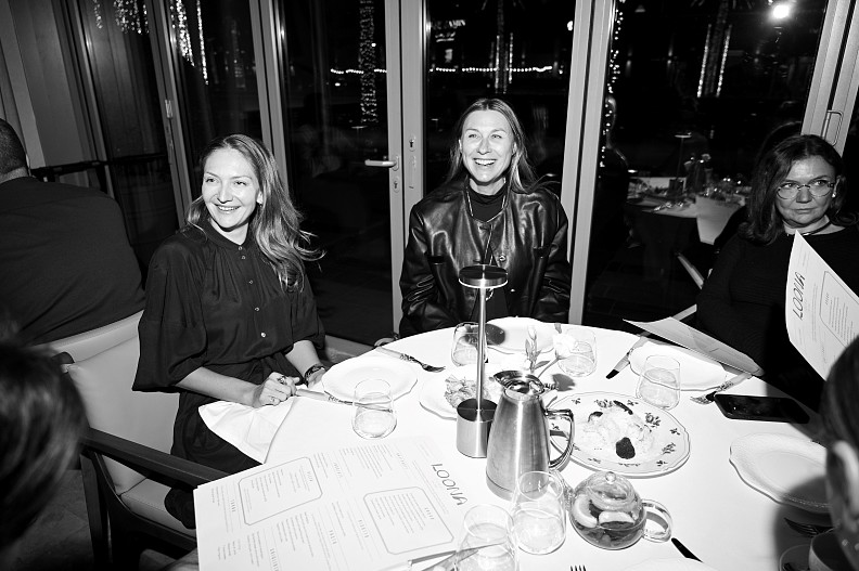 Дарья Веледеева