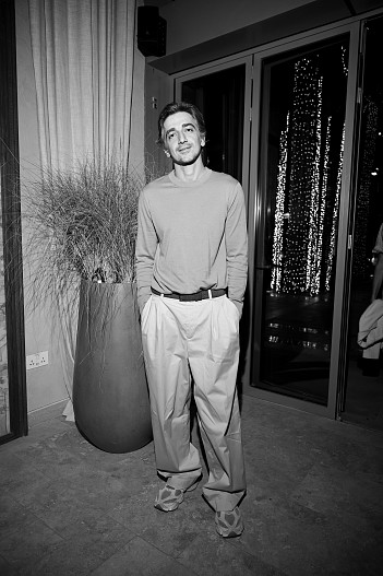 Мурад Османн