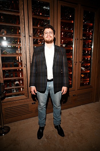 Антон Немцов