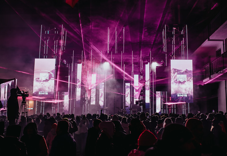 Quiksilver New Star Camp – 15 лет: топ-историй друзей фестиваля