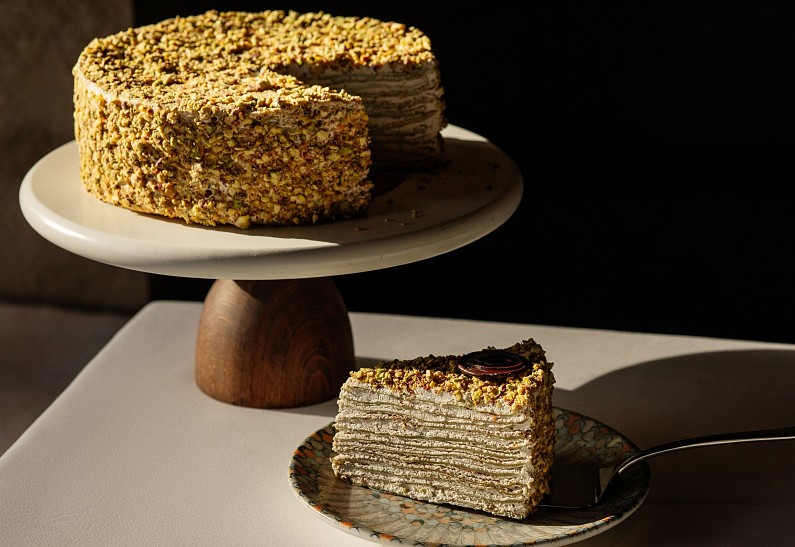 Широкая Масленица в столичных ресторанах