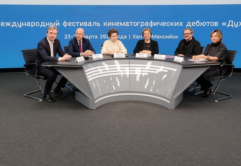 ФЕСТИВАЛЬ «ДУХ ОГНЯ» ОБЪЯВИЛ ПРОГРАММУ