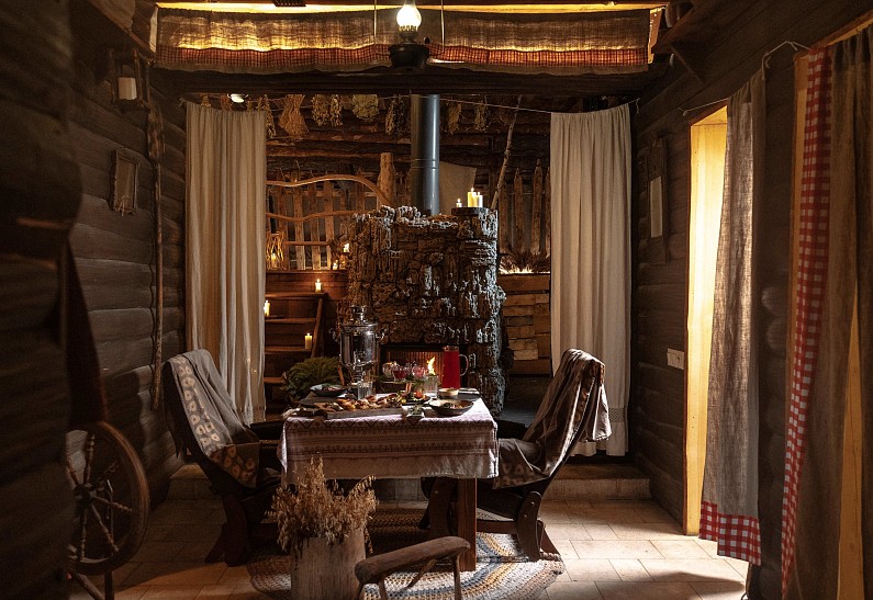 Все только начинается: банный SPA-комплекс Siberia отмечает два года с момента открытия