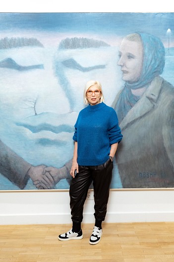 Алёна Свиридова