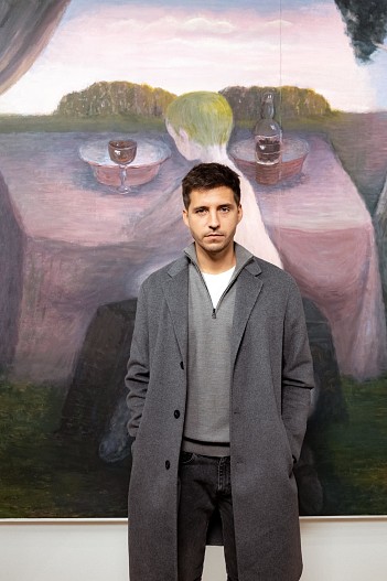 Дмитрий Викулин