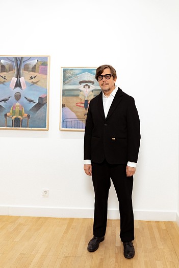 Андрей Фомин