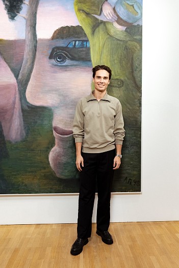 Идрис Гитинаев