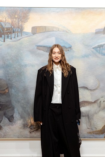 Мария Миногарова