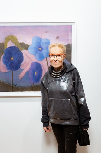 Ольга Свиблова