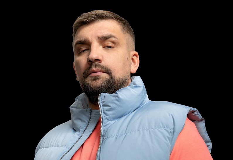 Баста стал куратором нового сезона проекта «Трамплин»