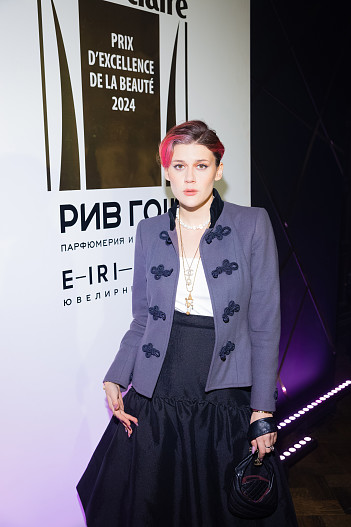 Ксения Дукалис