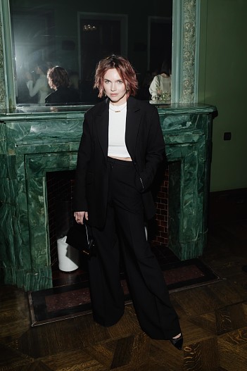 Наталья Земцова